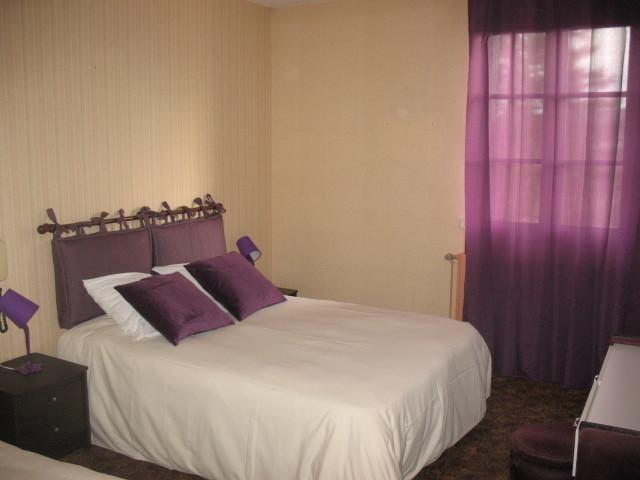 Hotel Bouloc Gabriac  Habitación foto